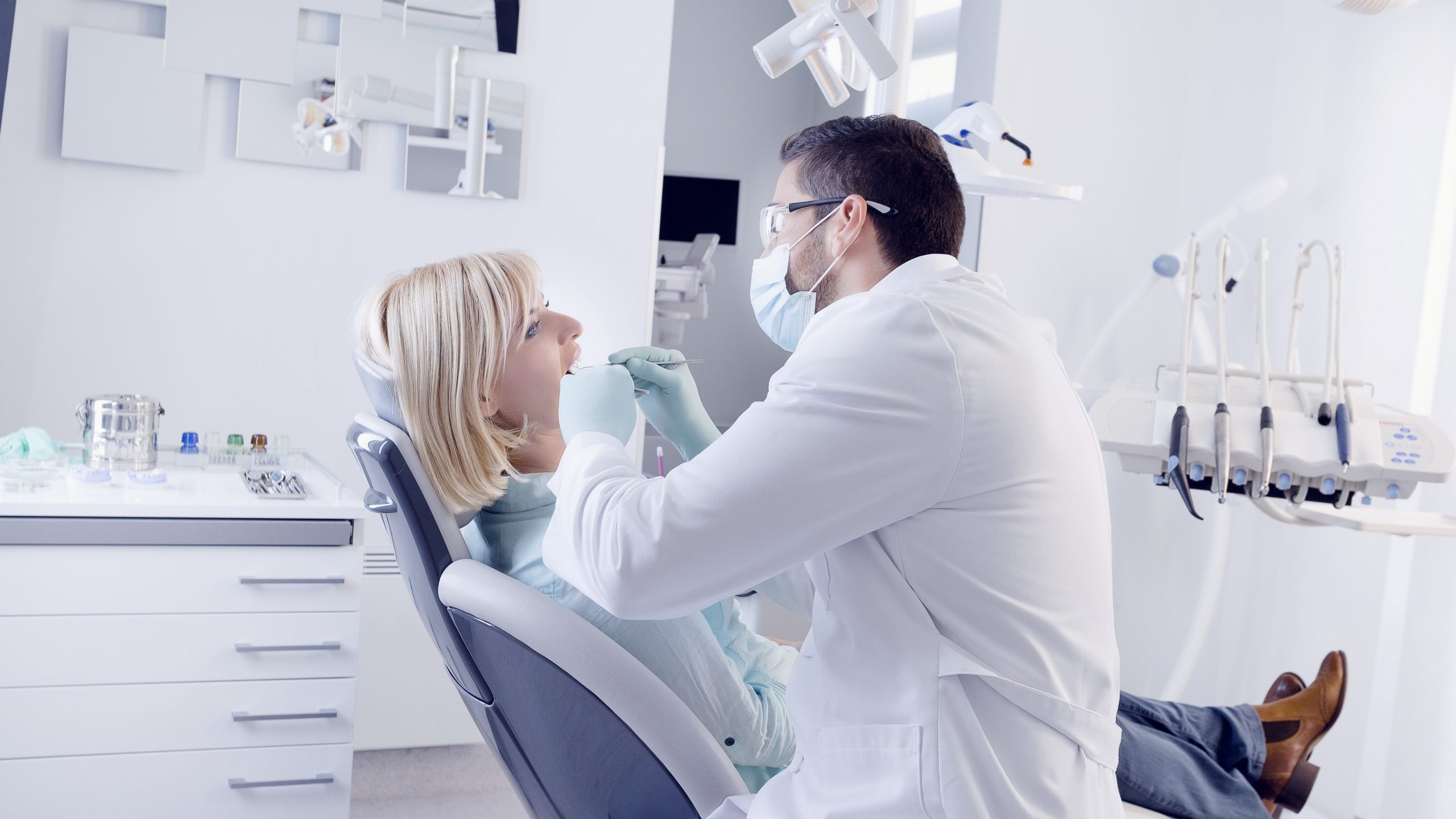 Dentist in Ridgefield, NJ