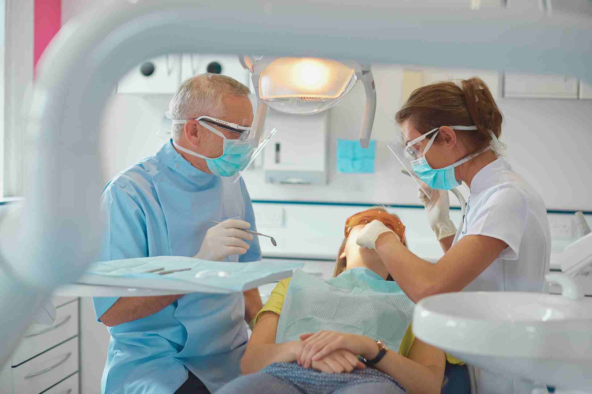 Dentist in Ridgefield, NJ